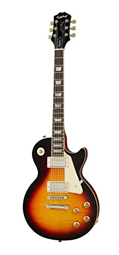 Epiphone エピフォン レスポール Standard サンバースト ケース Epiphone エピフォン レスポール Standard サンバースト ケース